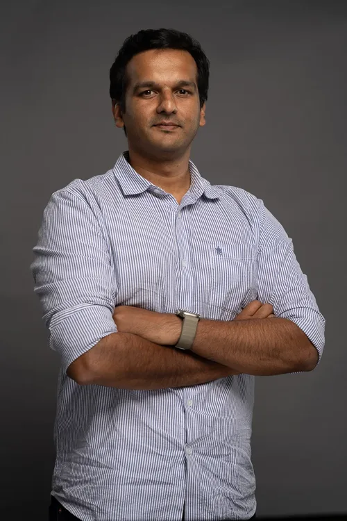 Rohit Pitale