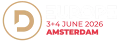 Europe Event Logo