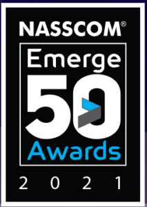 Emerge 50 awards 2021